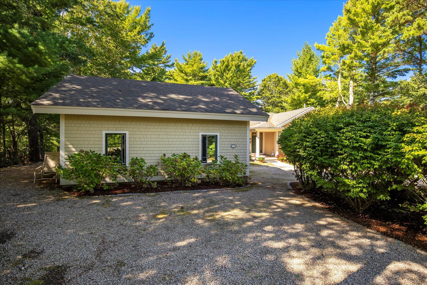 72 Walton Heath Way Mashpee MA 02649