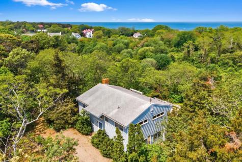 61 & 0 Bonnie Doone Cartway Brewster MA 02631