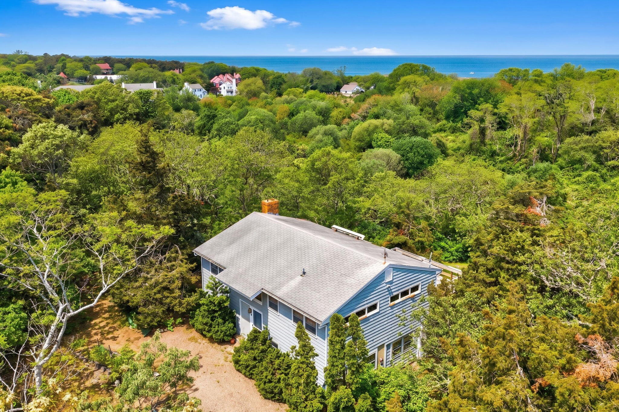 61 & 0 Bonnie Doone Cartway Brewster MA 02631