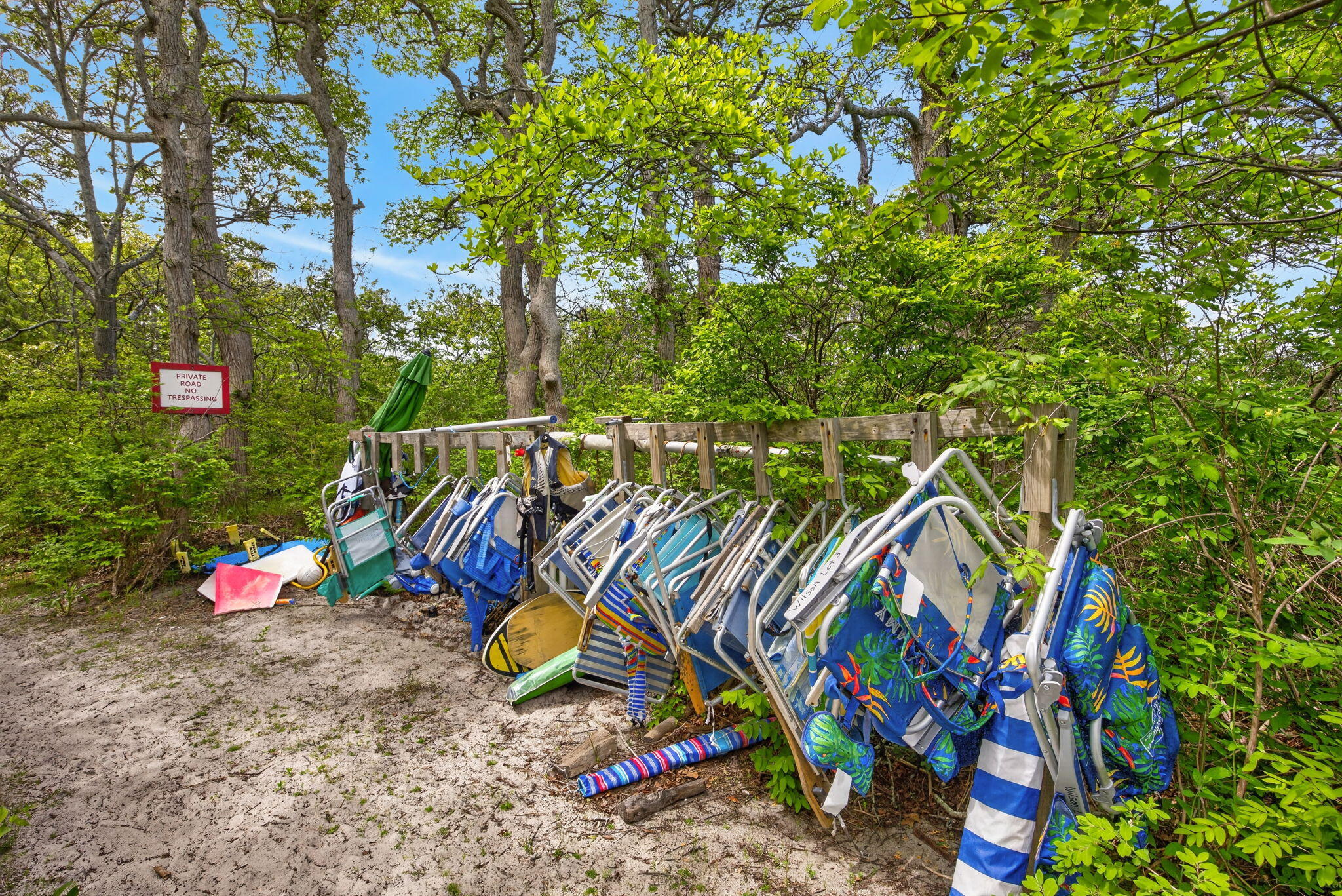 61 & 0 Bonnie Doone Cartway Brewster MA 02631