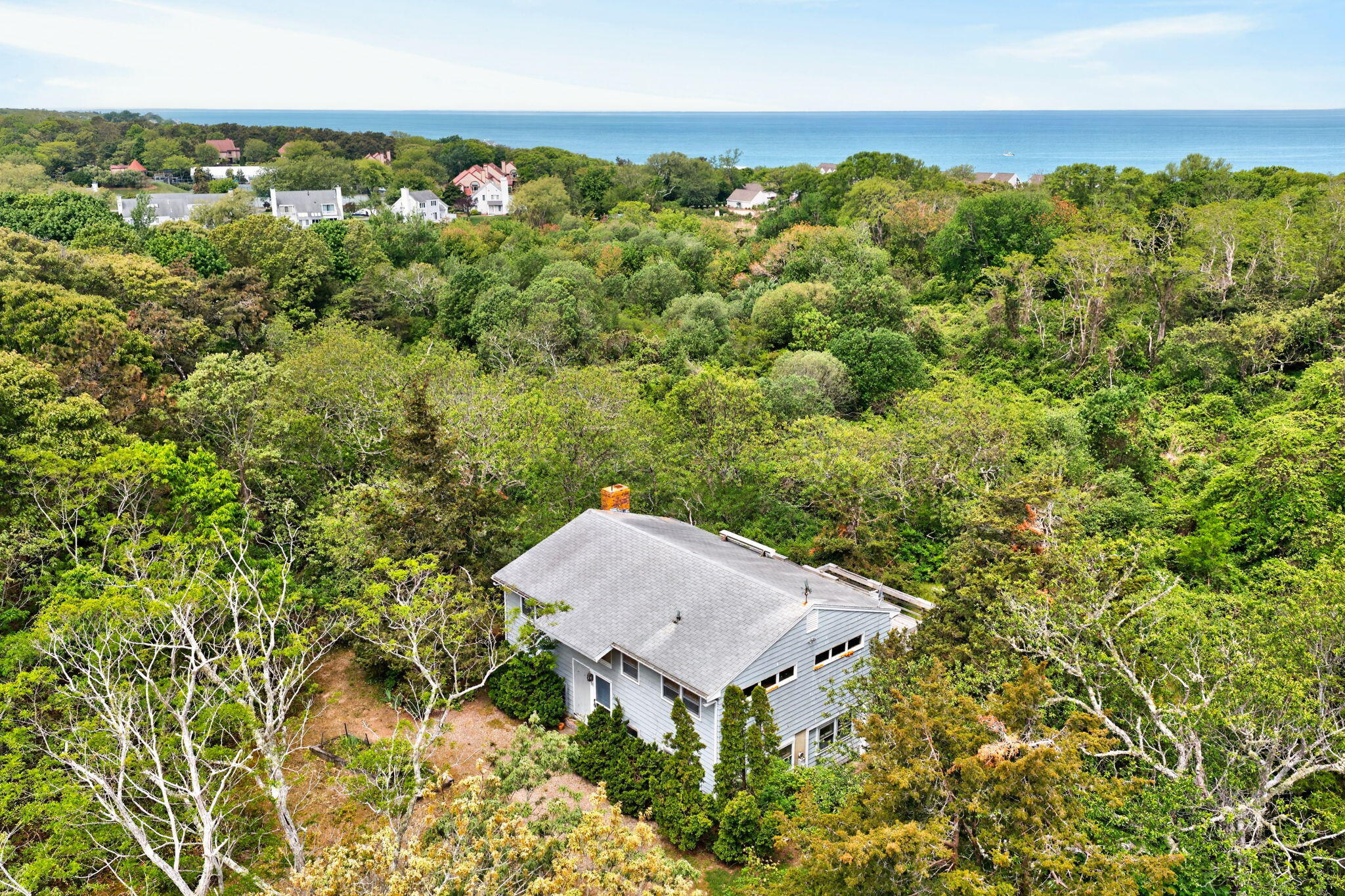 61 & 0 Bonnie Doone Cartway Brewster MA 02631