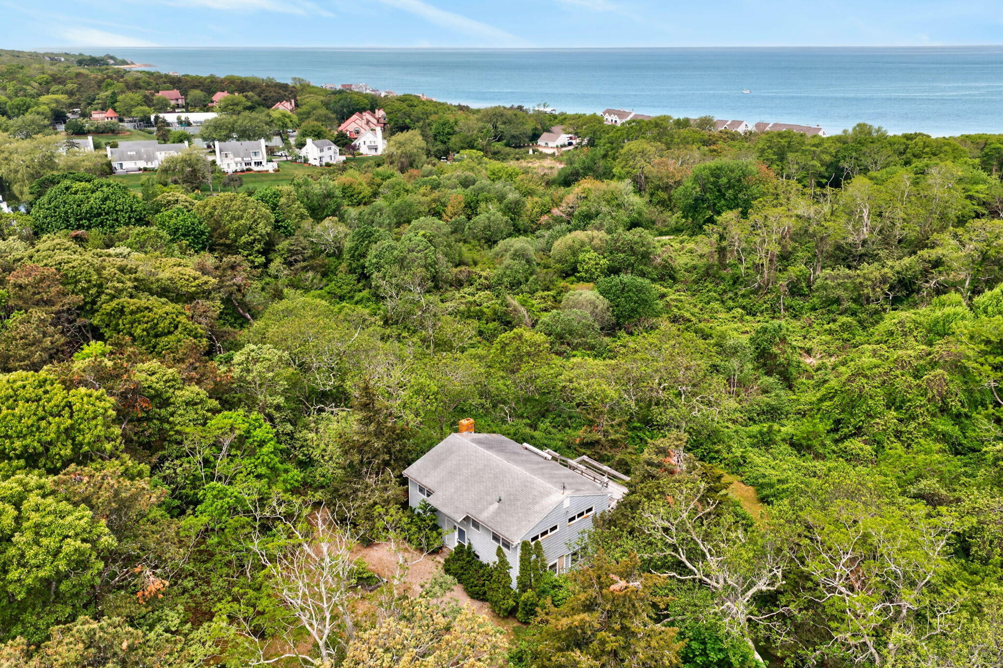 61 & 0 Bonnie Doone Cartway Brewster MA 02631