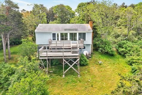 61 & 0 Bonnie Doone Cartway Brewster MA 02631