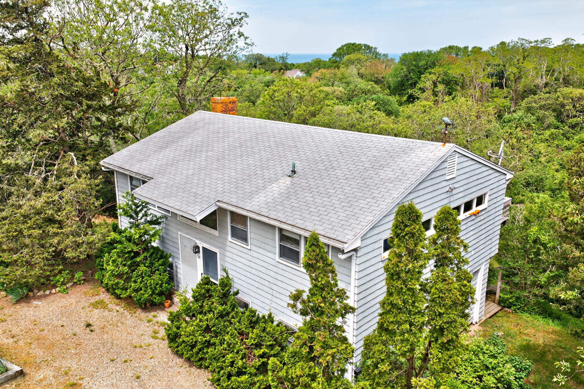 61 & 0 Bonnie Doone Cartway Brewster MA 02631