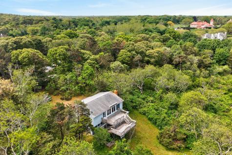 61 & 0 Bonnie Doone Cartway Brewster MA 02631