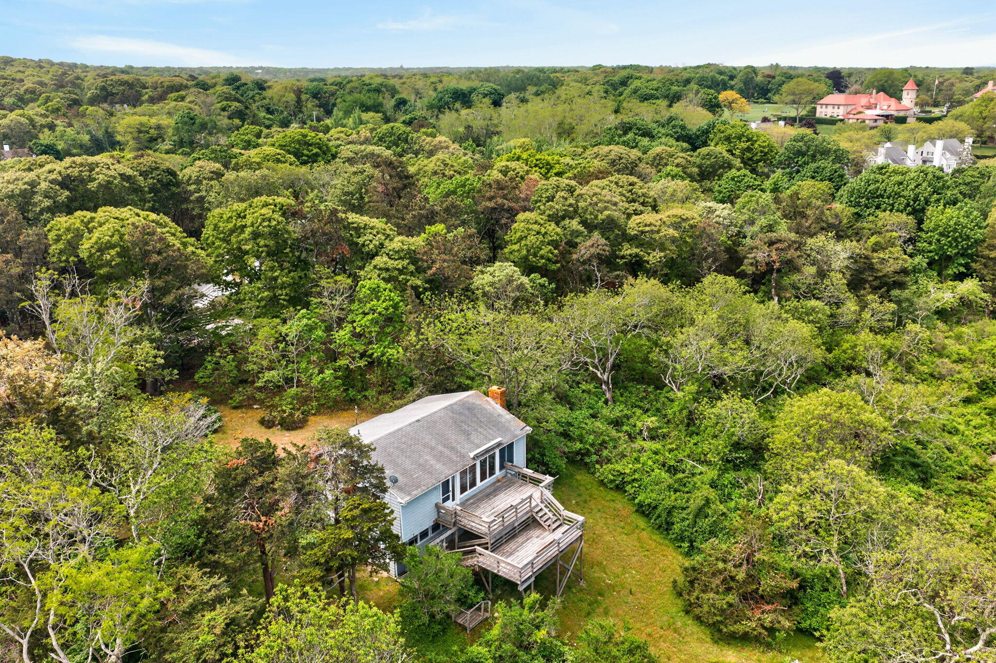 61 & 0 Bonnie Doone Cartway Brewster MA 02631