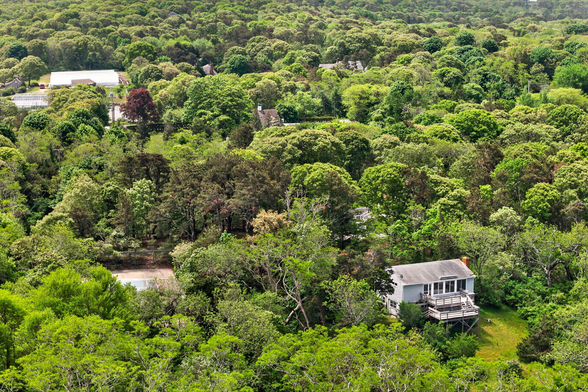 61 & 0 Bonnie Doone Cartway Brewster MA 02631