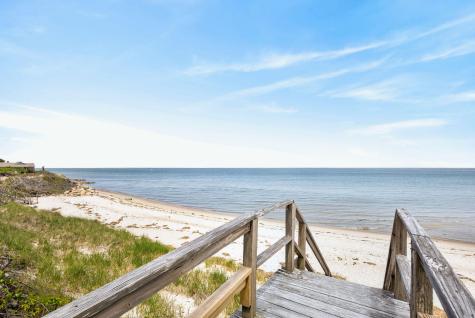 61 & 0 Bonnie Doone Cartway Brewster MA 02631