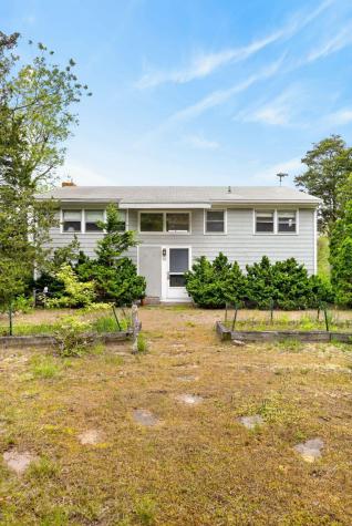 61 & 0 Bonnie Doone Cartway Brewster MA 02631