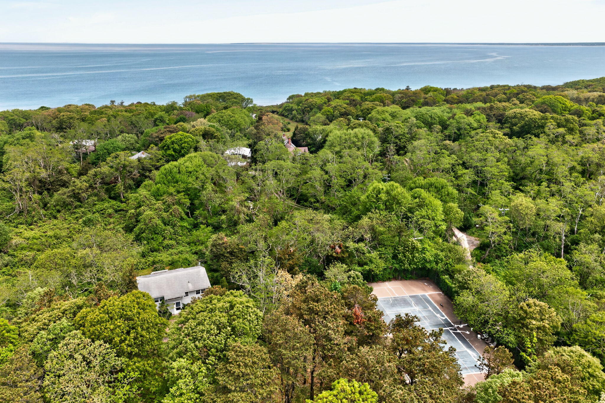 61 & 0 Bonnie Doone Cartway Brewster MA 02631