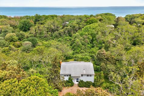 61 & 0 Bonnie Doone Cartway Brewster MA 02631