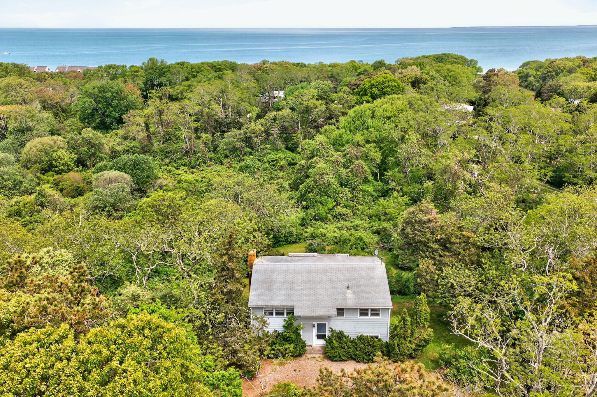 61 & 0 Bonnie Doone Cartway Brewster MA 02631