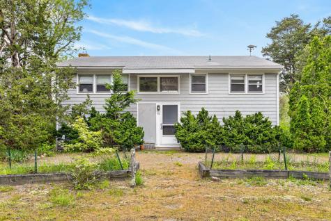 61 & 0 Bonnie Doone Cartway Brewster MA 02631