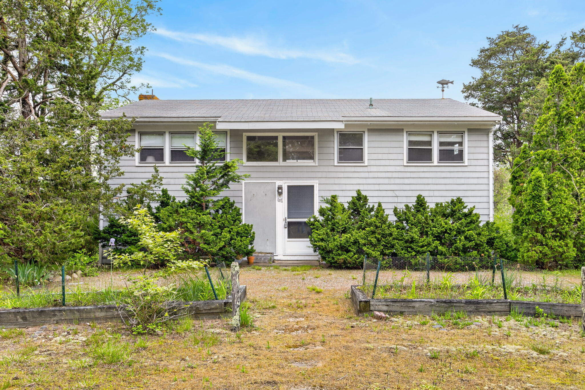 61 & 0 Bonnie Doone Cartway Brewster MA 02631