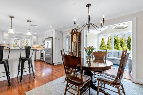 70 Lakeview Avenue Falmouth MA 02540