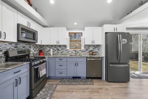 16 Hazelwood Road Dennis MA 02660