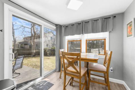 16 Hazelwood Road Dennis MA 02660