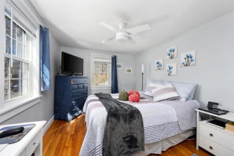 16 Hazelwood Road Dennis MA 02660