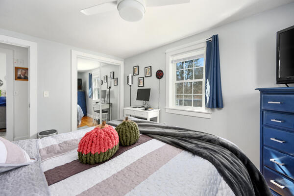 16 Hazelwood Road Dennis MA 02660