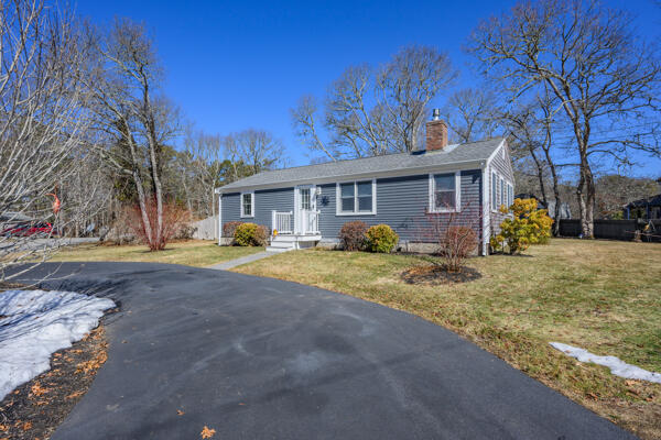 16 Hazelwood Road Dennis MA 02660