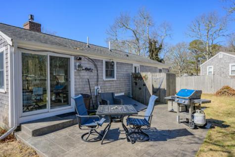 16 Hazelwood Road Dennis MA 02660