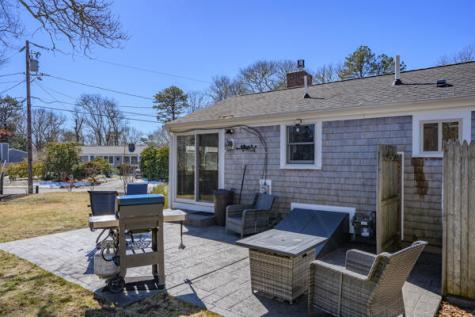 16 Hazelwood Road Dennis MA 02660