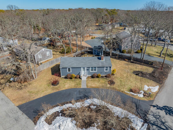 16 Hazelwood Road Dennis MA 02660