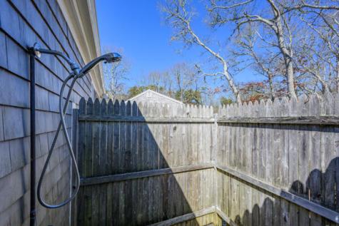 16 Hazelwood Road Dennis MA 02660