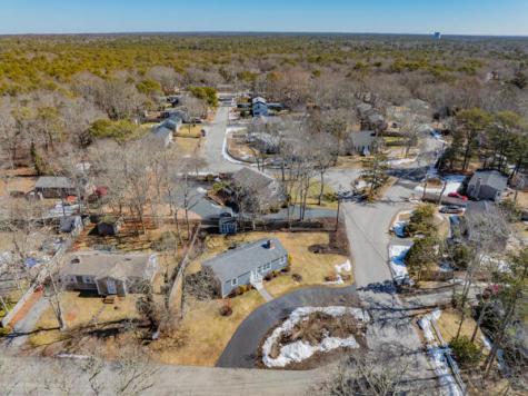 16 Hazelwood Road Dennis MA 02660