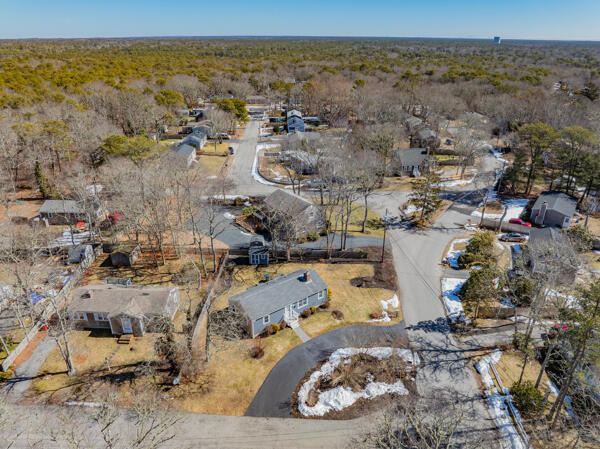 16 Hazelwood Road Dennis MA 02660