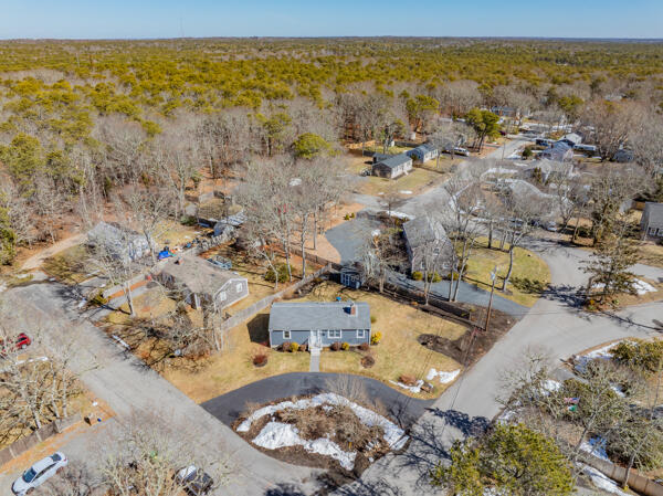 16 Hazelwood Road Dennis MA 02660