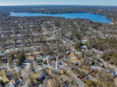 16 Hazelwood Road Dennis MA 02660