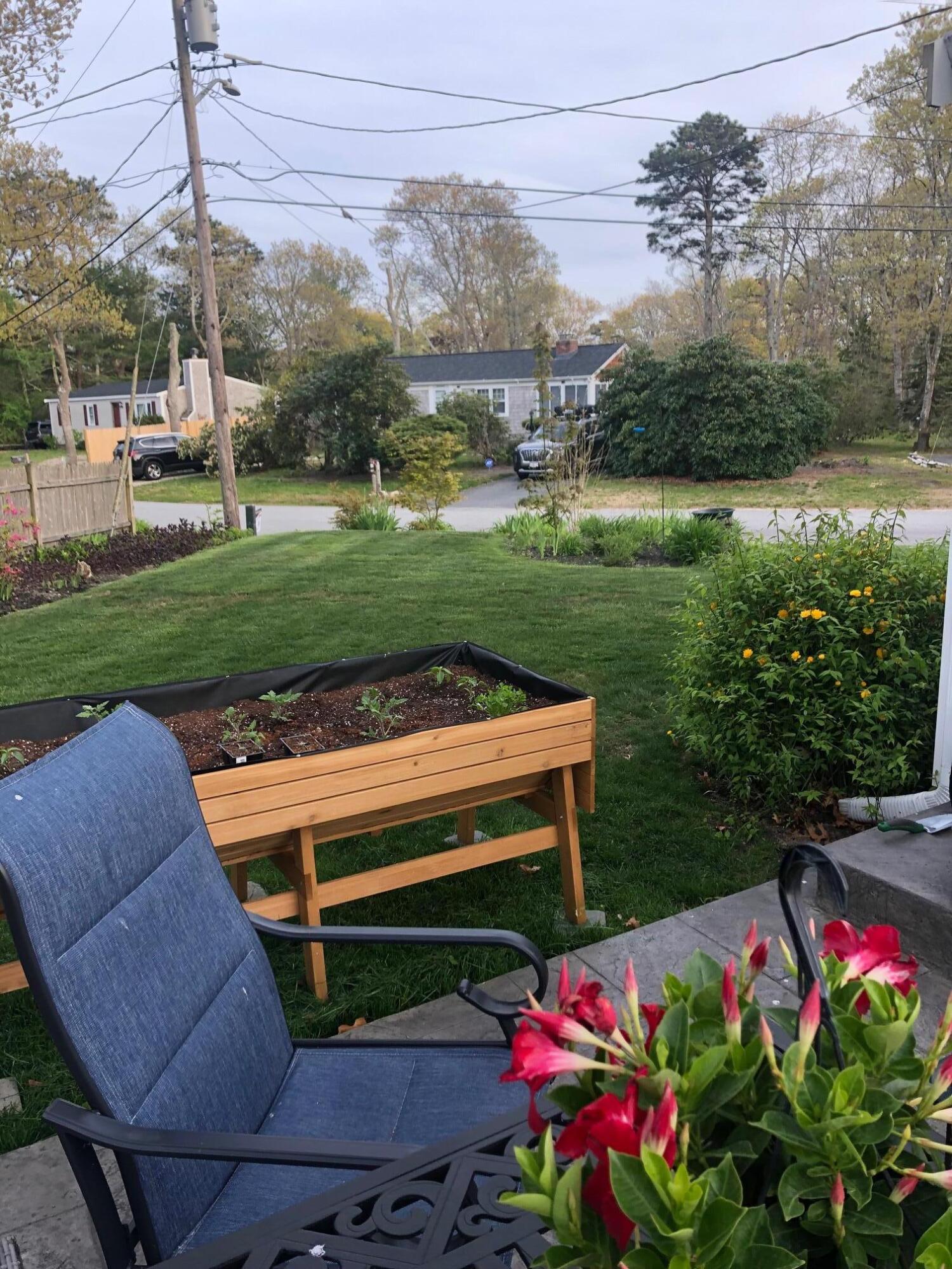 16 Hazelwood Road Dennis MA 02660