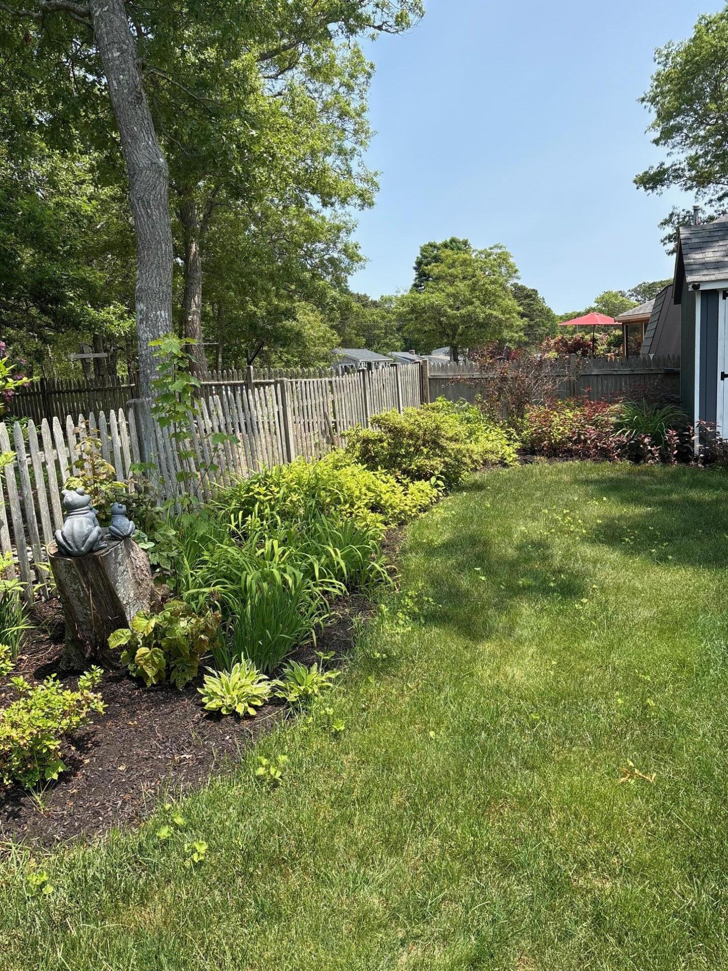 16 Hazelwood Road Dennis MA 02660