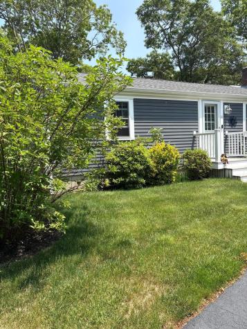 16 Hazelwood Road Dennis MA 02660
