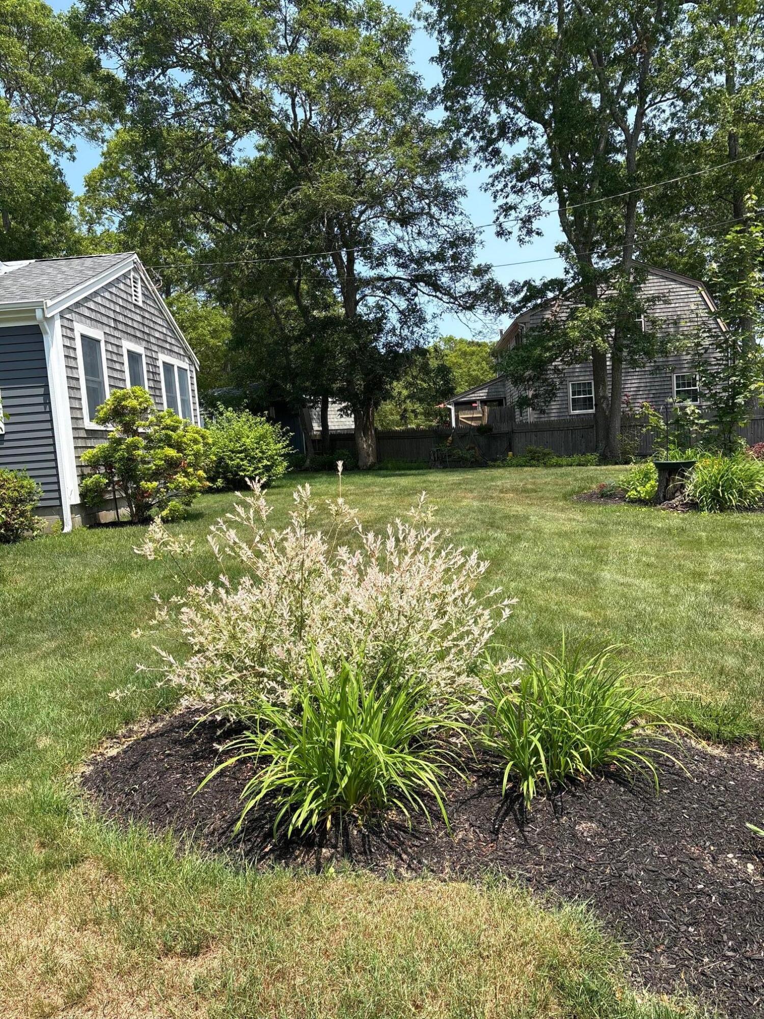 16 Hazelwood Road Dennis MA 02660