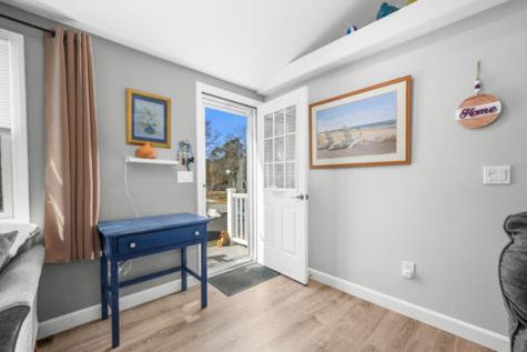 16 Hazelwood Road Dennis MA 02660