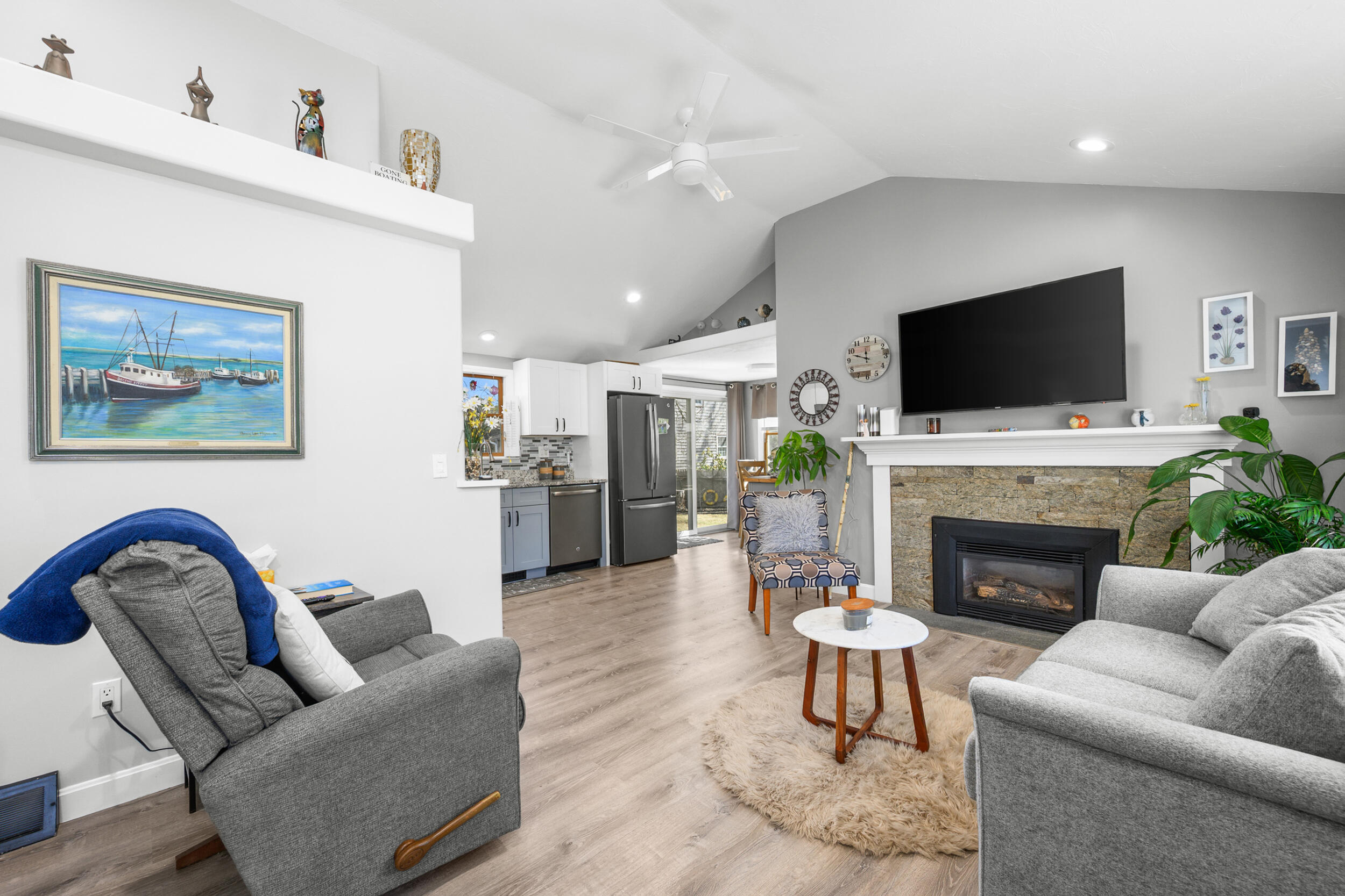 16 Hazelwood Road Dennis MA 02660