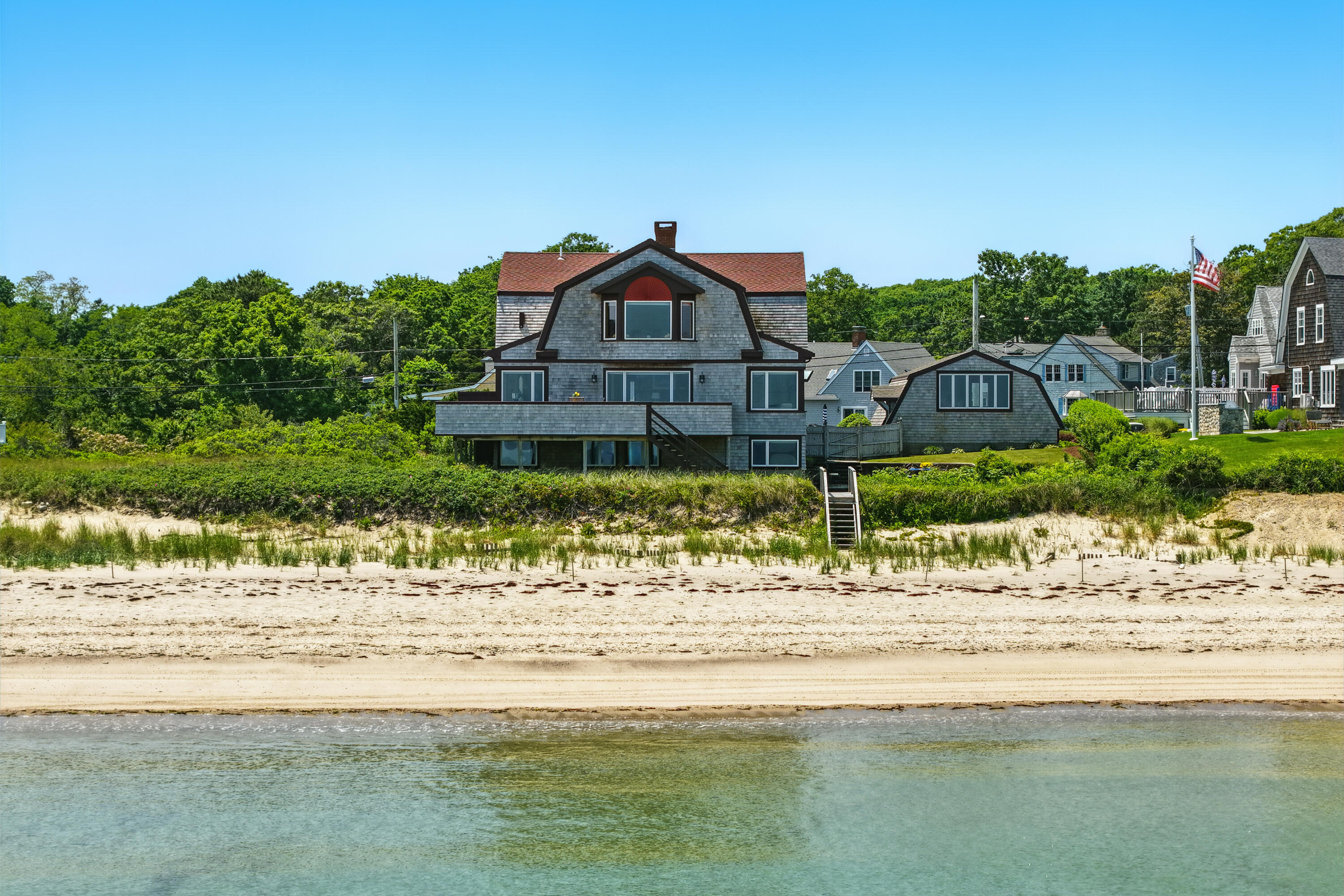 45 Phillips Road Bourne MA 02561