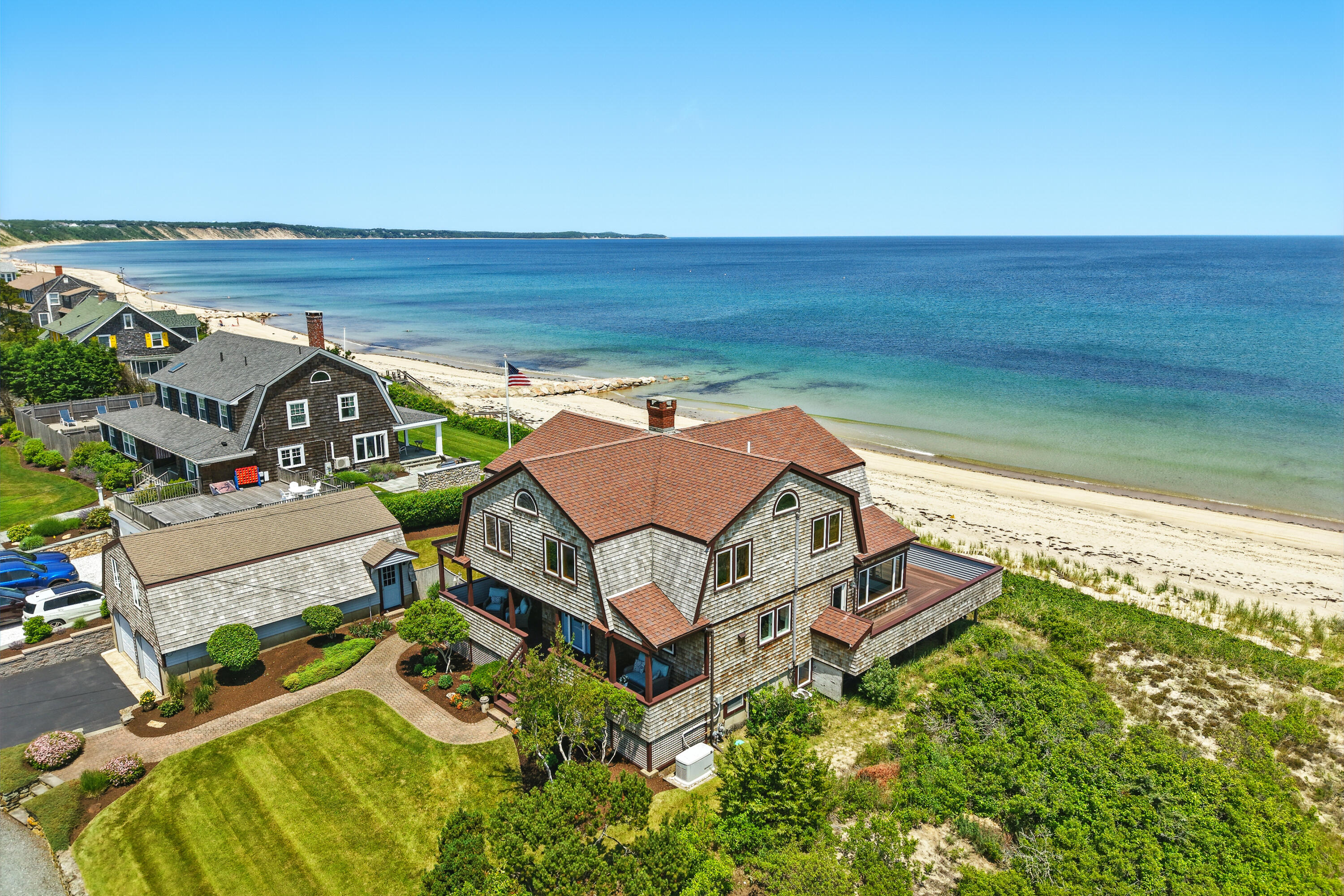 45 Phillips Road Bourne MA 02561