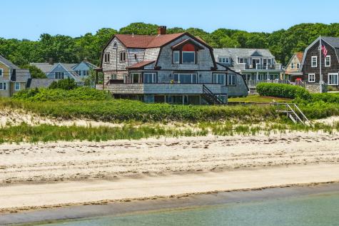 45 Phillips Road Bourne MA 02561