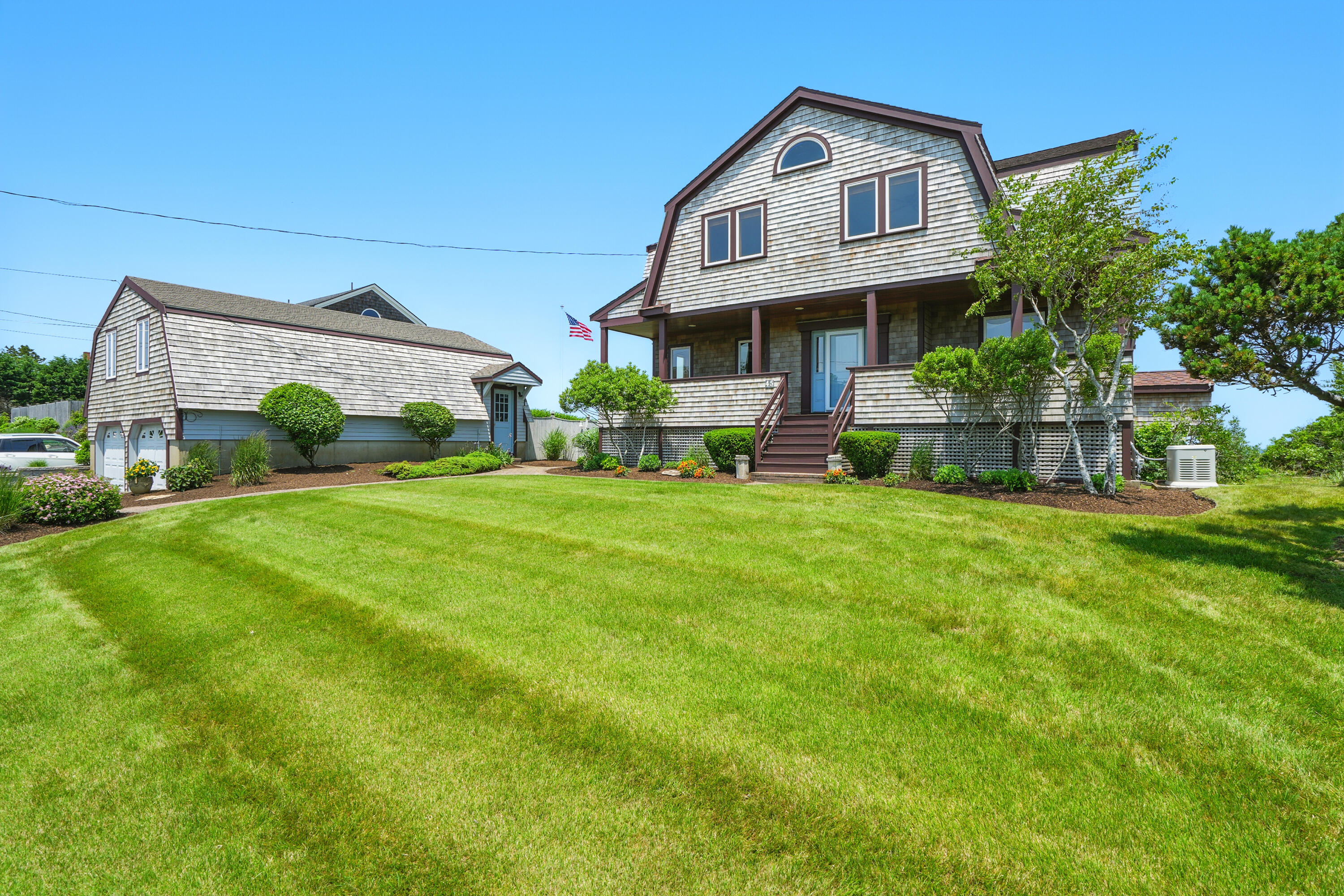 45 Phillips Road Bourne MA 02561