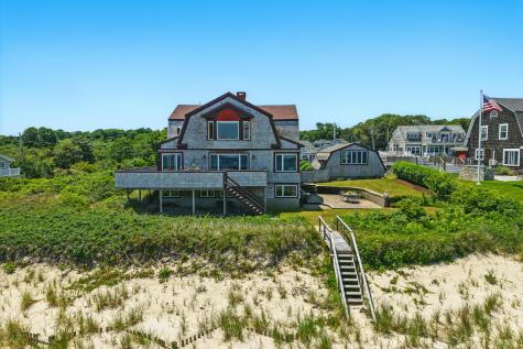 45 Phillips Road Bourne MA 02561