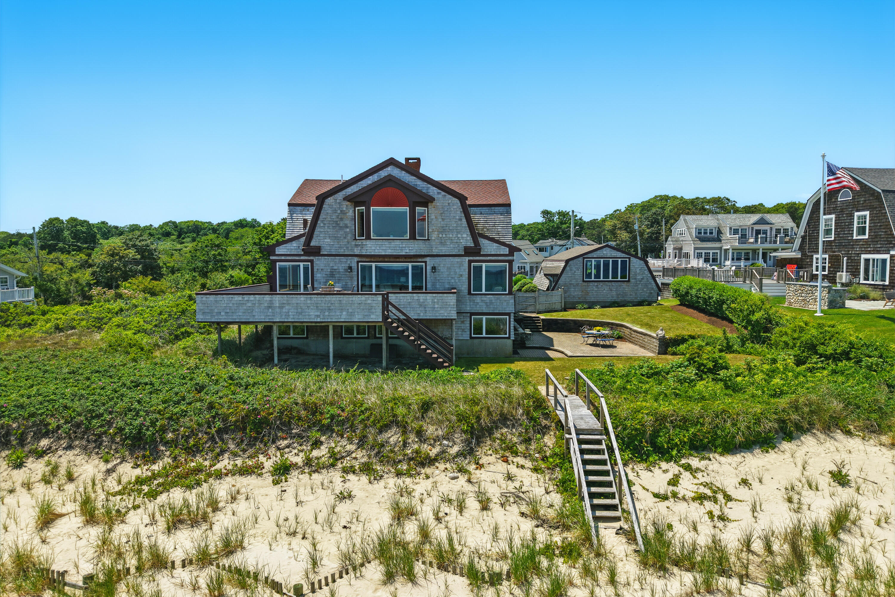 45 Phillips Road Bourne MA 02561