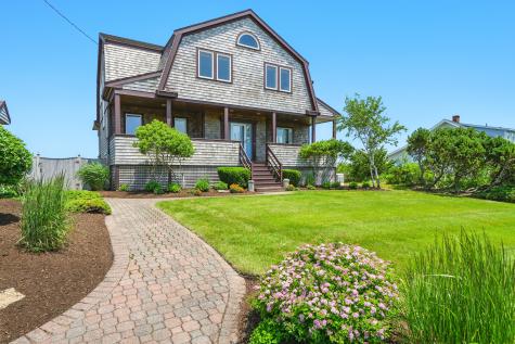 45 Phillips Road Bourne MA 02561