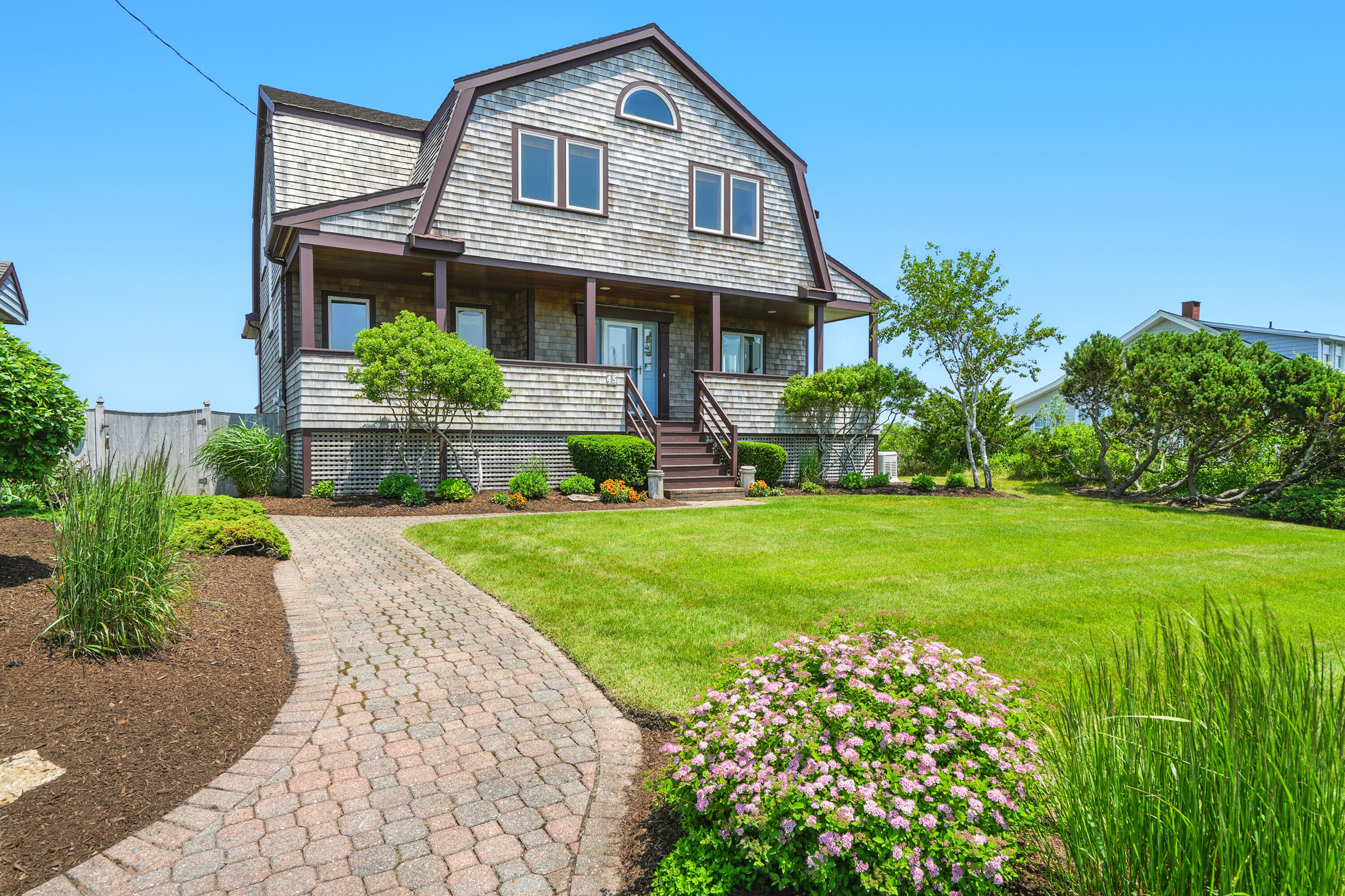 45 Phillips Road Bourne MA 02561