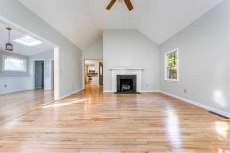 80 Saddler Lane Barnstable MA 02668