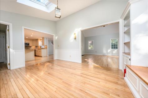 80 Saddler Lane Barnstable MA 02668