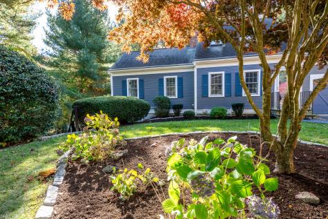 80 Saddler Lane Barnstable MA 02668