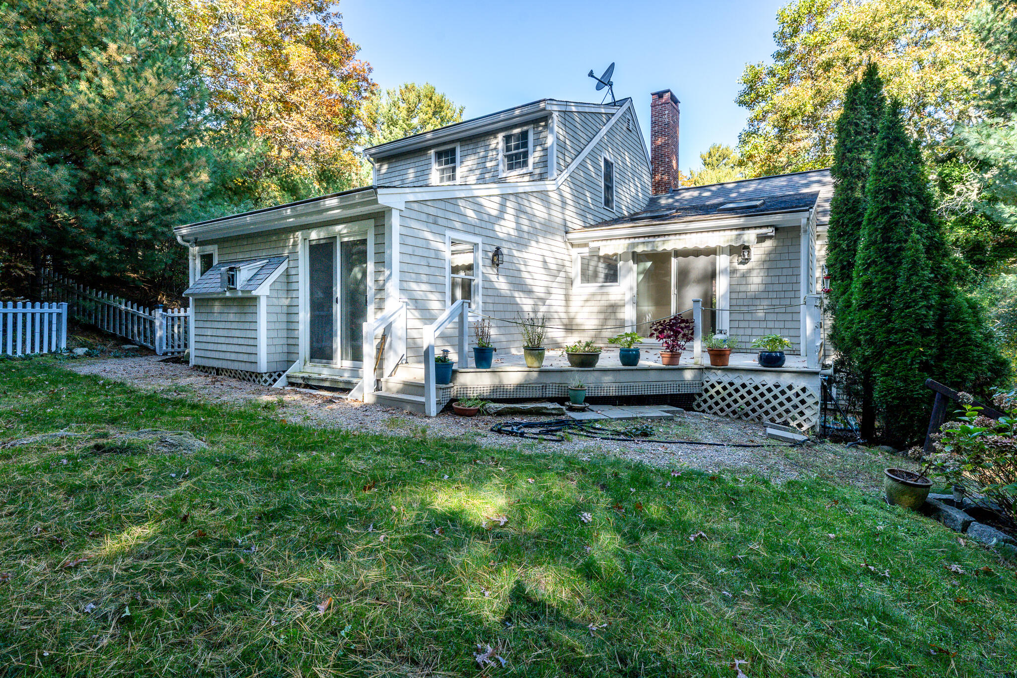 80 Saddler Lane Barnstable MA 02668